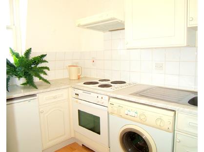1 Bed Flat, Hammersmith Grove, W6