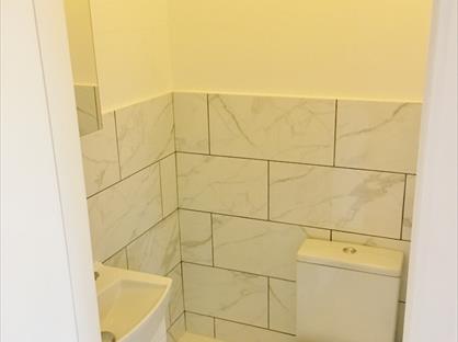 Studio Flat, Holloway Road, N7