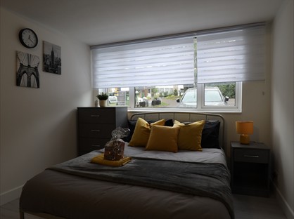 Room in a Shared House, Farm Close Road, OX33