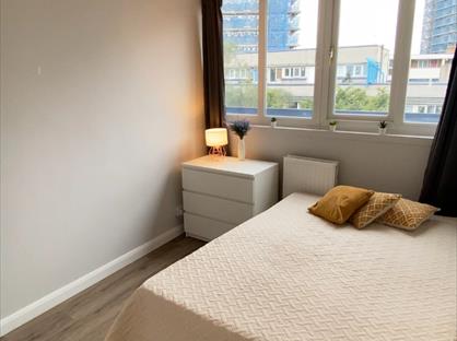 Room in a Shared House, Holmefield House, W10