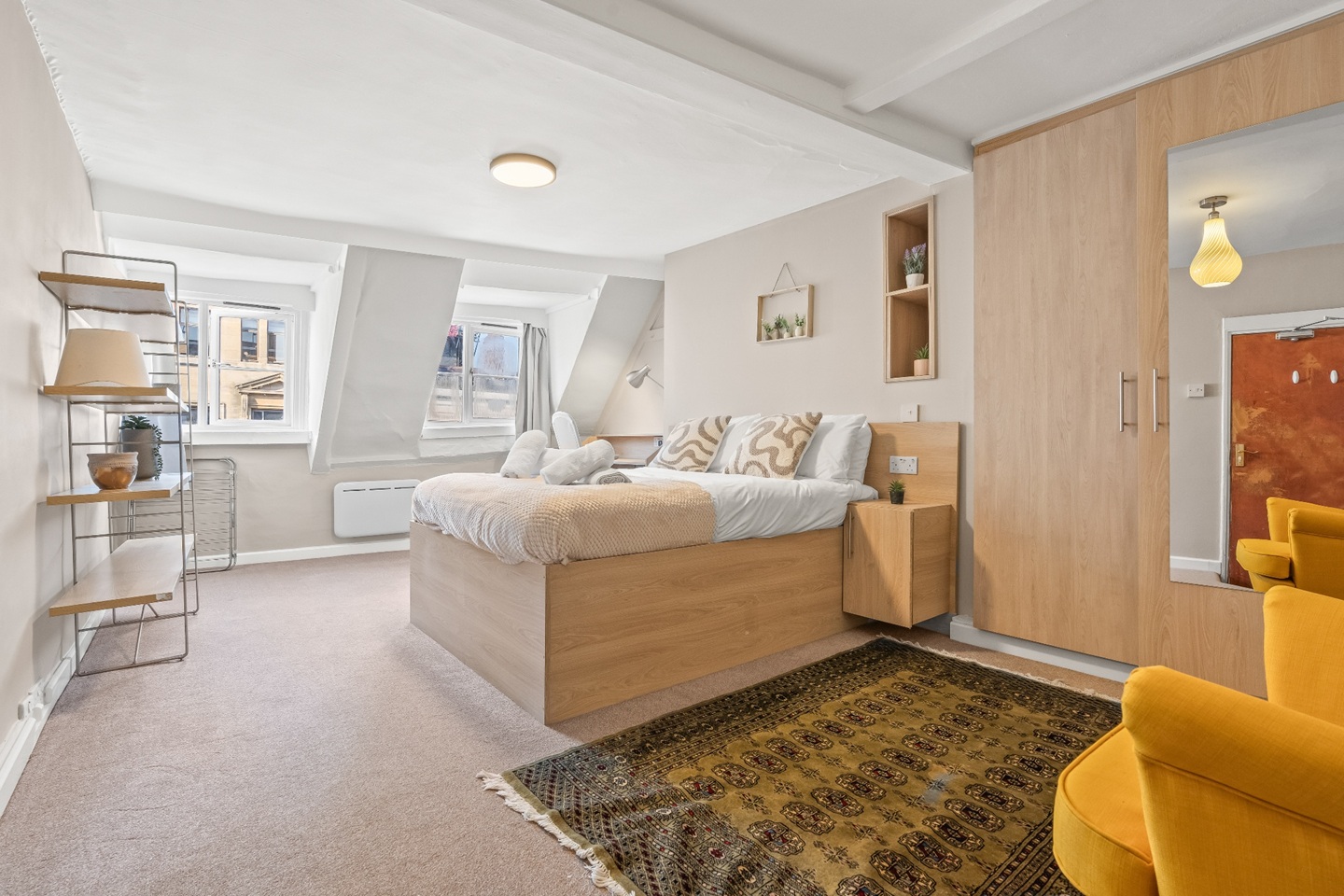 Additional image 3 of 2 Bed Flat, High Street, OX1, N1 7GU