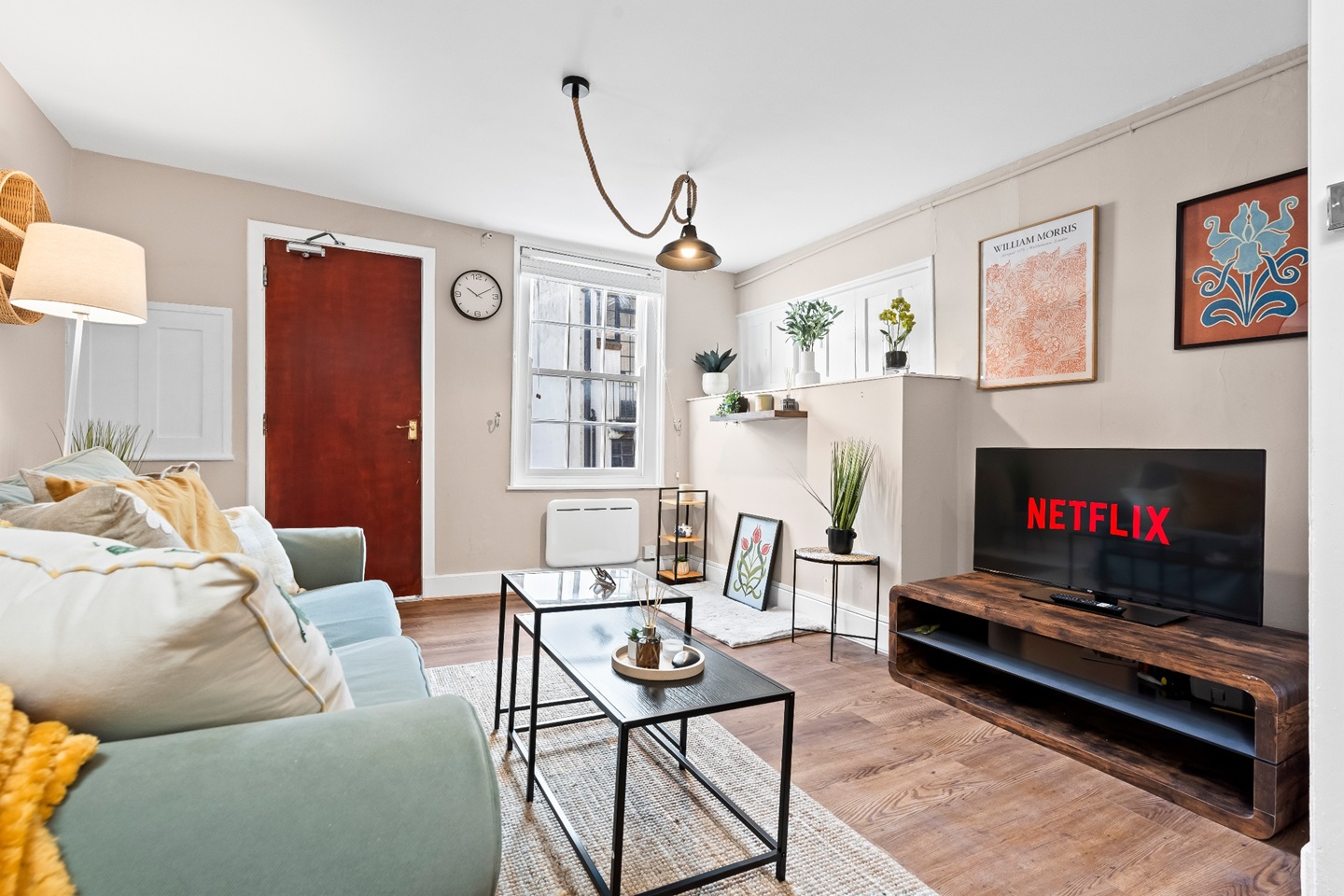 Additional image 9 of 2 Bed Flat, High Street, OX1, N1 7GU