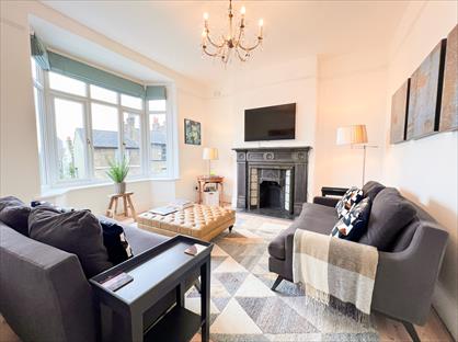 3 Bed Flat, Maidenstone Hill, SE10