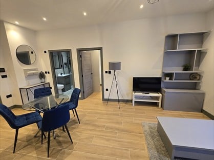 1 Bed Flat, Ballards Lane, N12