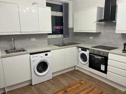1 Bed Flat, Prestwich, M25