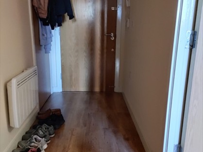 1 Bed Flat, Aspects Court, SL1