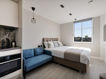 Studio Flat, Lowlands Road, HA1