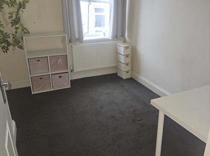 2 Bed Terraced House, Pritchard Street, BB11