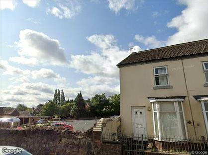 2 Bed Terraced House, Millbank, TF1