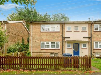 1 Bed Flat, Brackley Close, CB4