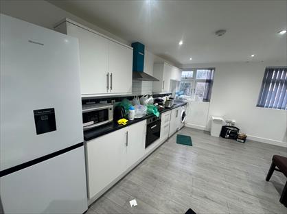 1 Bed Flat, Wembley Park Drive, HA9