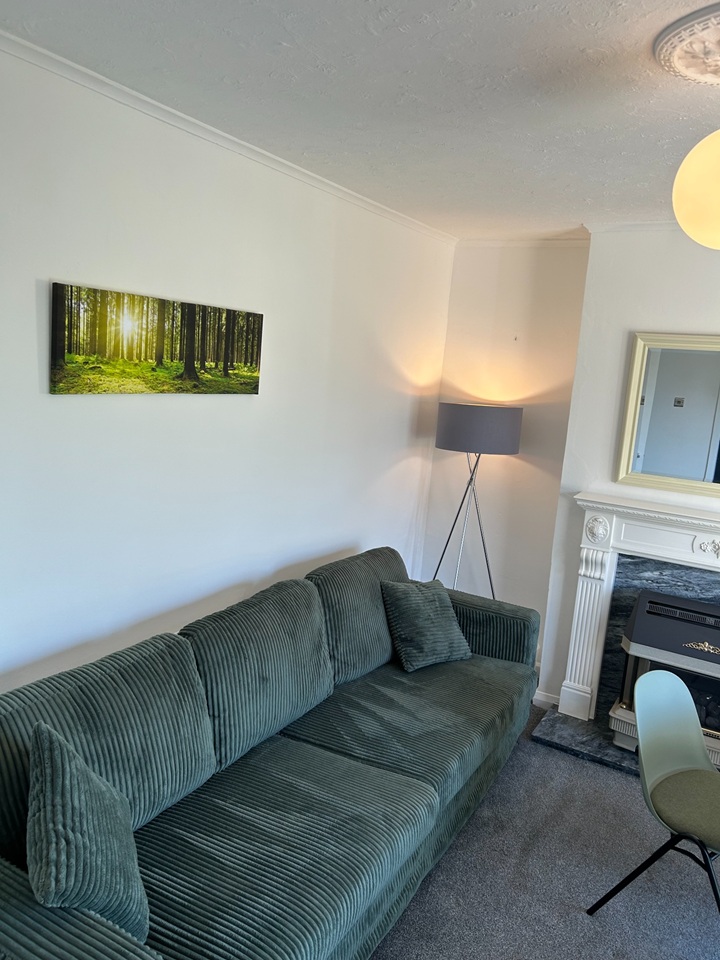 Additional image 2 of 4 Bed Semi-Detached House, Rannoch Road, BS7, N1 7GU