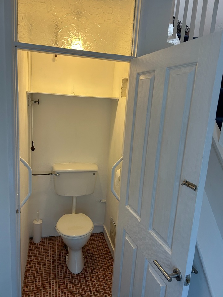 Additional image 25 of 4 Bed Semi-Detached House, Rannoch Road, BS7, N1 7GU