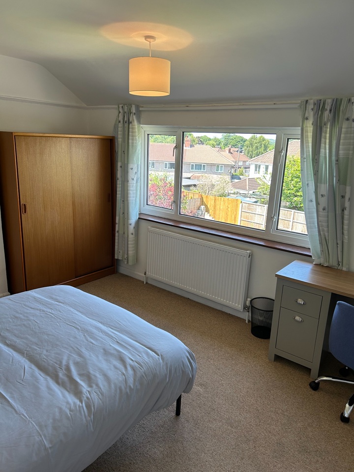 Additional image 26 of 4 Bed Semi-Detached House, Rannoch Road, BS7, N1 7GU