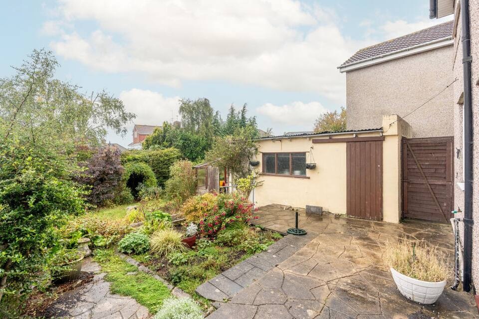 Additional image 49 of 4 Bed Semi-Detached House, Rannoch Road, BS7, N1 7GU