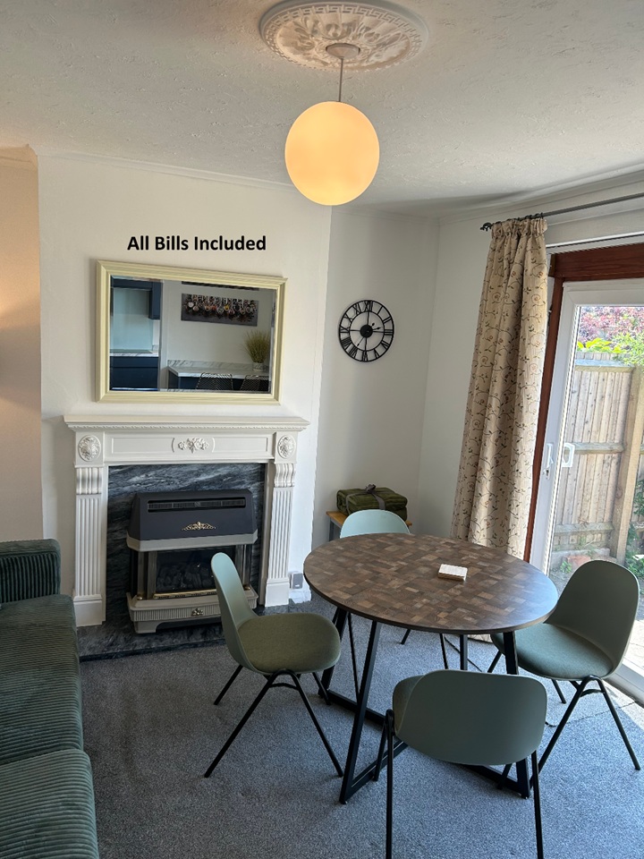 4 Bed Semi-Detached House, Rannoch Road, BS7, N1 7GU