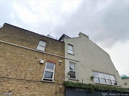 2 Bed Flat, High Road, N22