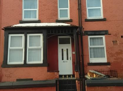 4 Bed Terraced House, Colwyn Road, LS11