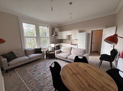 5 Bed Flat, Victoria Terrace, LS3