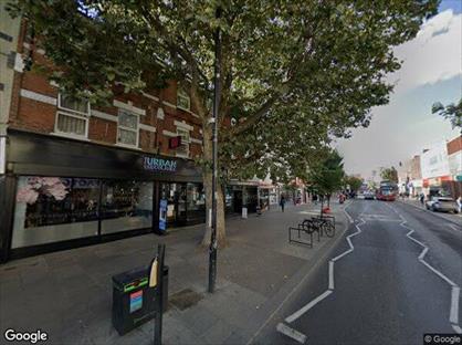 1 Bed Flat, High Road, N22