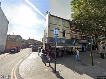 1 Bed Flat, High Road, N22