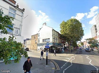 2 Bed Flat, High Road, N22