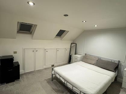 Room in a Shared House, South Esk Road, E7