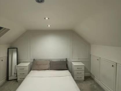 Room in a Shared House, South Esk Road, E7