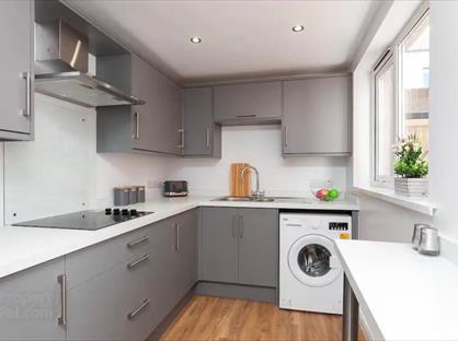 2 Bed Terraced House, Isoline Street, BT5