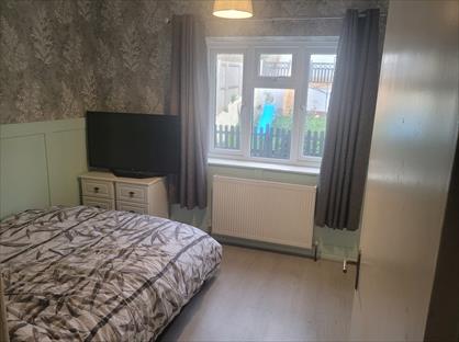 Room in a Shared House, Westbrook Road, BS22