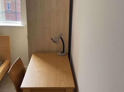 Room in a Shared House, Redgrave Close, NE8