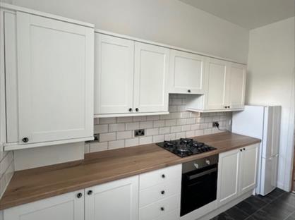 2 Bed Flat, Scott St, PH1