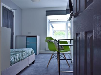 Room in a Shared House, Marshalls Cross Road, WA9