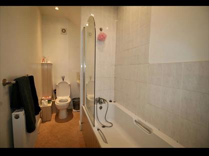 1 Bed Flat, London Road, TN39