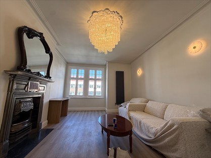 3 Bed Flat, Hamlet Gardens, W6