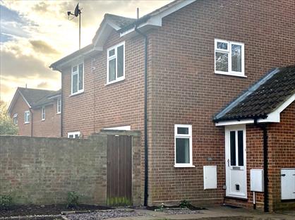 2 Bed Semi-Detached House, Laird Court, GU19