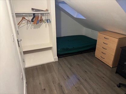 Room in a Shared House, Keogh Road, E15