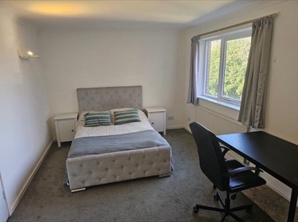 Room in a Shared House, St Christopher's Avenue, CB3