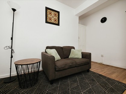 Room in a Shared Flat, Loughborough Road, SW9