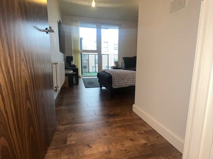 2 Bed Flat, Passerine Point, EN3
