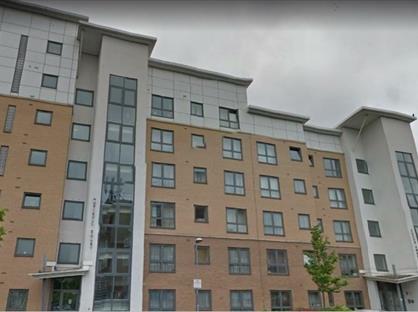 3 Bed Penthouse, Amethyst Court, B15