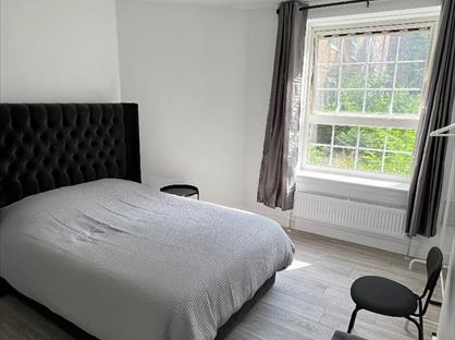 Room in a Shared Flat, Haddo House, SE10