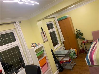 Room in a Shared House, Pickford Road, DA7