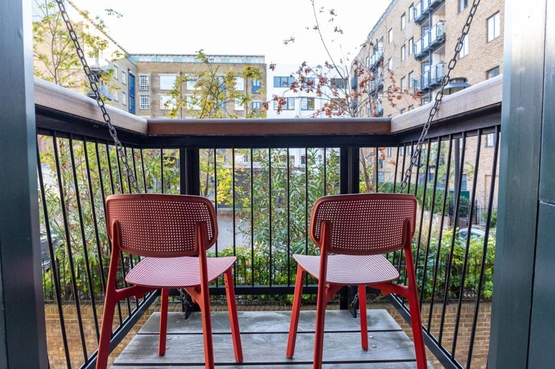 Additional image 3 of 2 Bed Flat, Wheat Wharf Apartments, SE1, N1 7GU