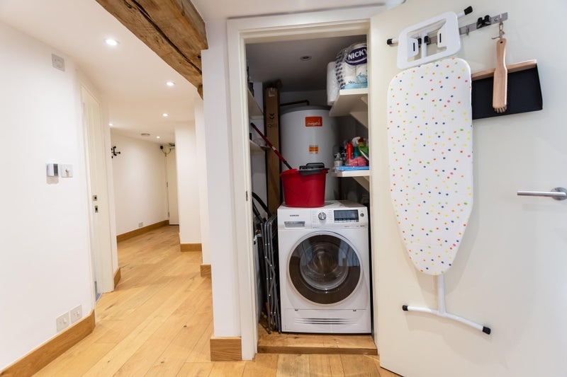 Additional image 2 of 2 Bed Flat, Wheat Wharf Apartments, SE1, N1 7GU