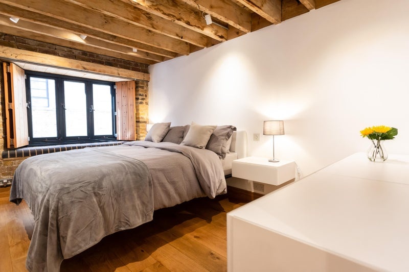 Additional image 9 of 2 Bed Flat, Wheat Wharf Apartments, SE1, N1 7GU