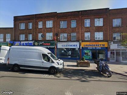 5 Bed Flat, Harrow Road, HA0