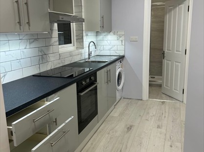 2 Bed Flat, Thornton Heath, CR7