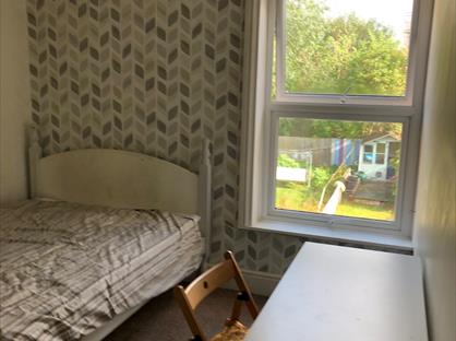 Room in a Shared House, Stepping Lane, DE56