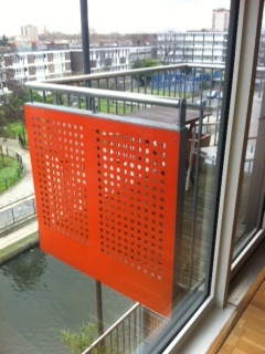 Additional image 2 of 1 Bed Flat, Adelaide Wharf, E2, N1 7GU